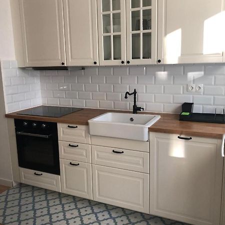 Apartment Molly Zágráb Kültér fotó