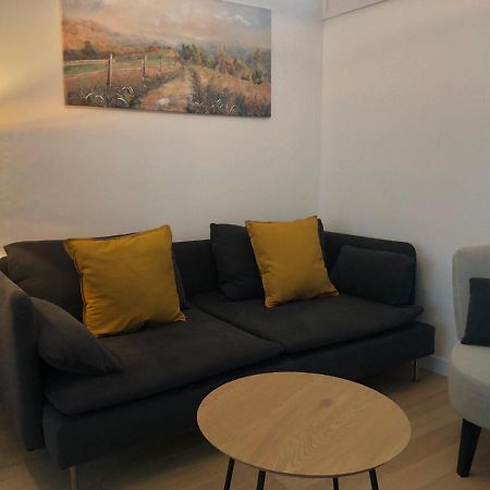 Apartment Molly Zágráb Kültér fotó