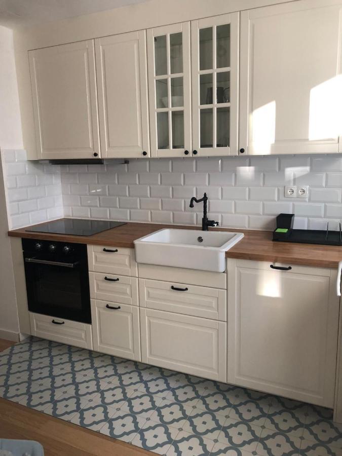 Apartment Molly Zágráb Kültér fotó