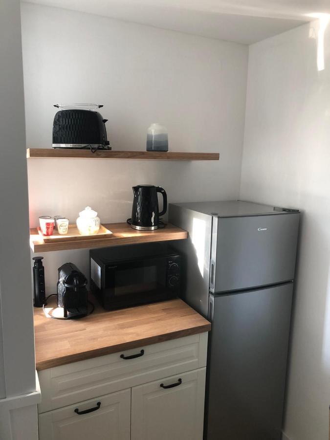 Apartment Molly Zágráb Kültér fotó