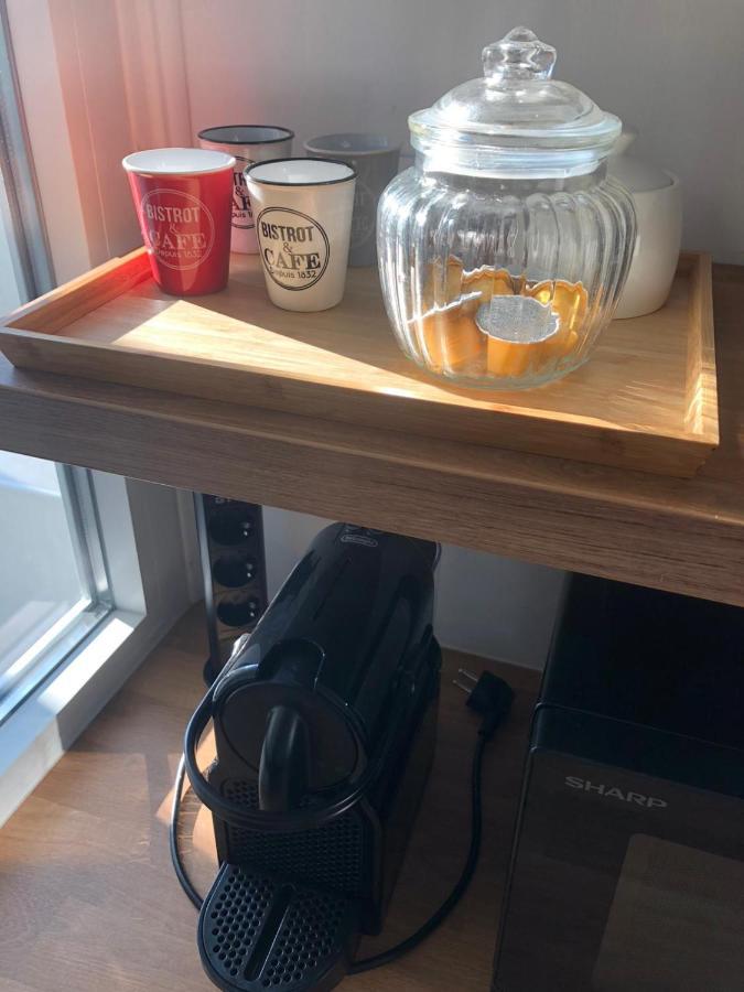 Apartment Molly Zágráb Kültér fotó