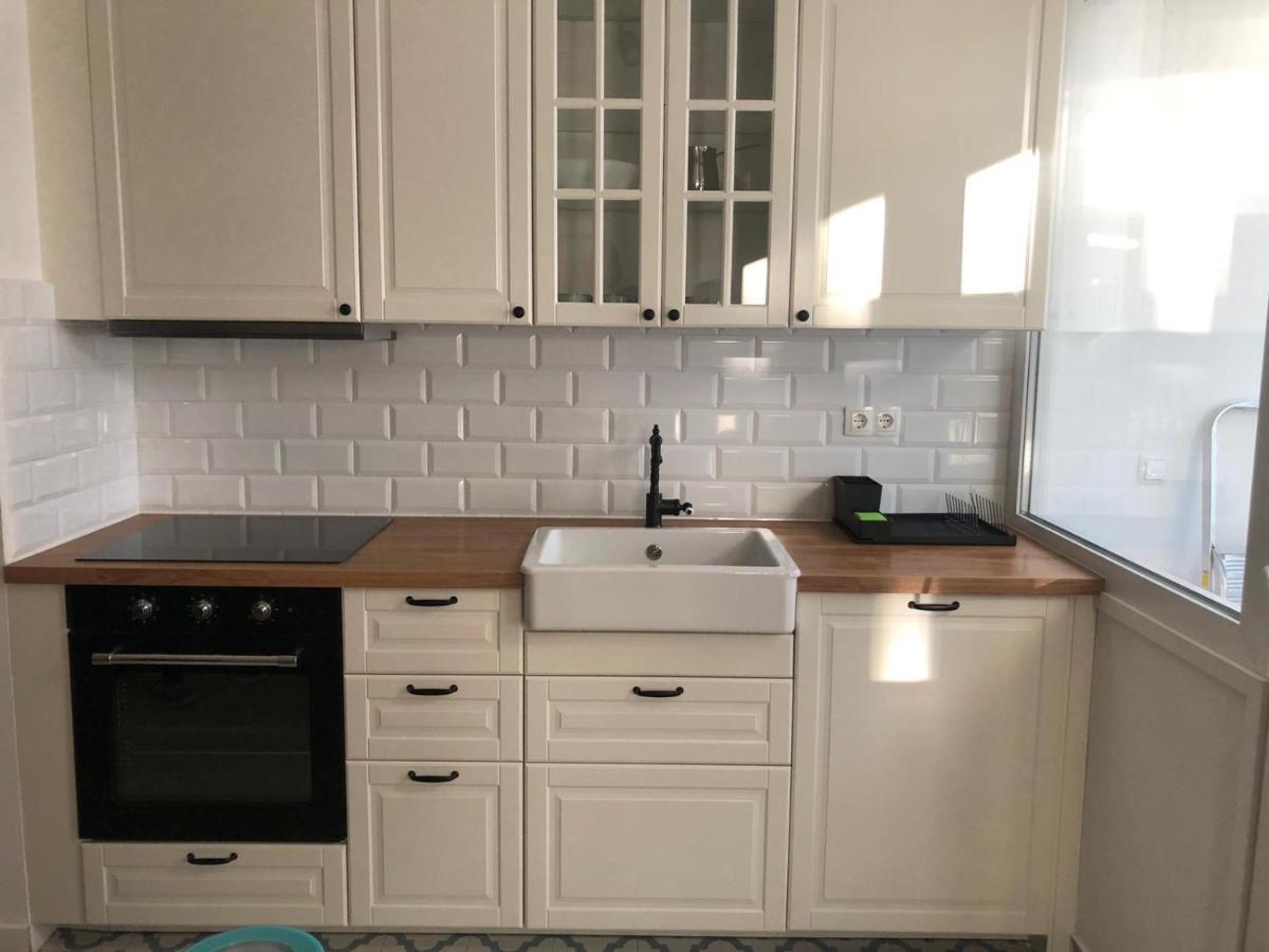 Apartment Molly Zágráb Kültér fotó