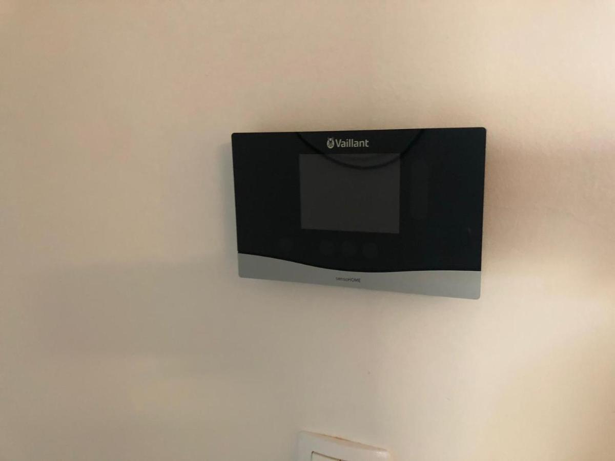 Apartment Molly Zágráb Kültér fotó