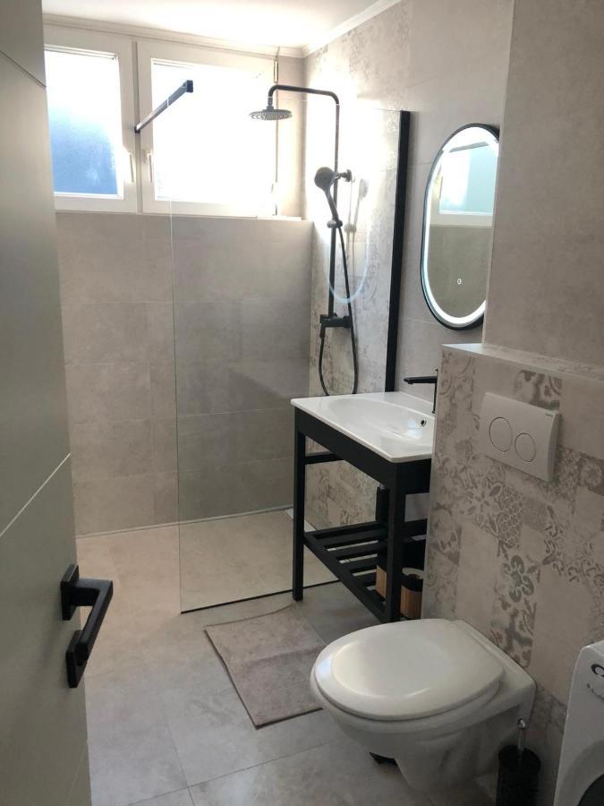 Apartment Molly Zágráb Kültér fotó