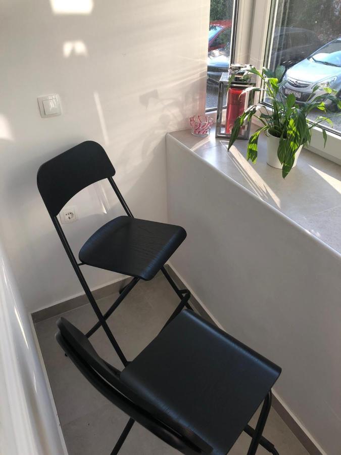 Apartment Molly Zágráb Kültér fotó