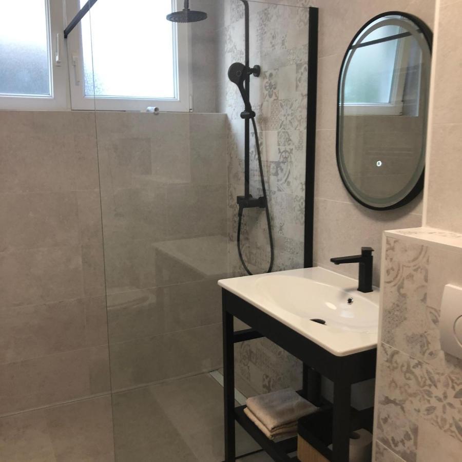 Apartment Molly Zágráb Kültér fotó