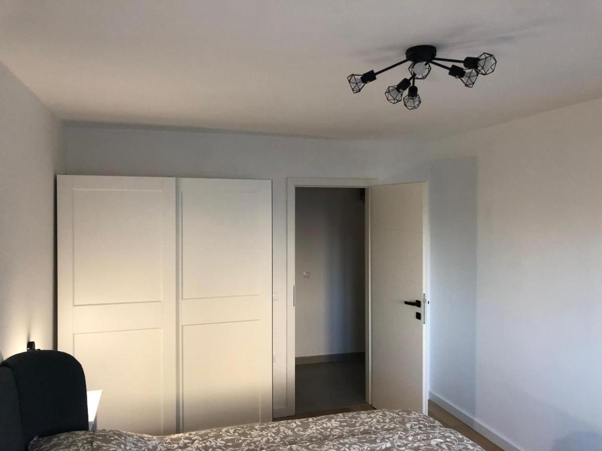 Apartment Molly Zágráb Kültér fotó