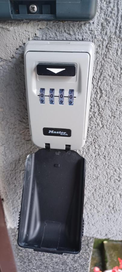 Apartment Molly Zágráb Kültér fotó