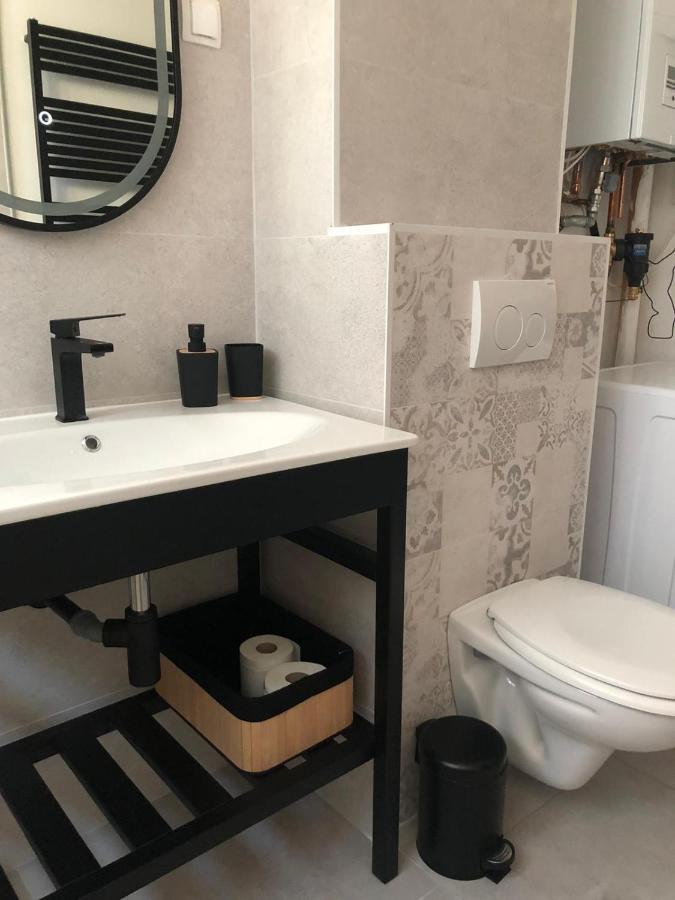 Apartment Molly Zágráb Kültér fotó